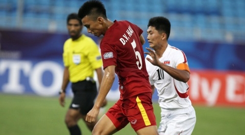 Ảnh bài viết HLV Hoàng Anh Tuấn kỳ vọng Đoàn Văn Hậu tỏa sáng tại U20 World Cup