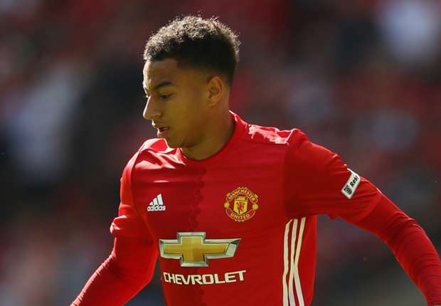 Ảnh bài viết Lingard: "Chẳng đội nào có thể đánh bại Man Utd"