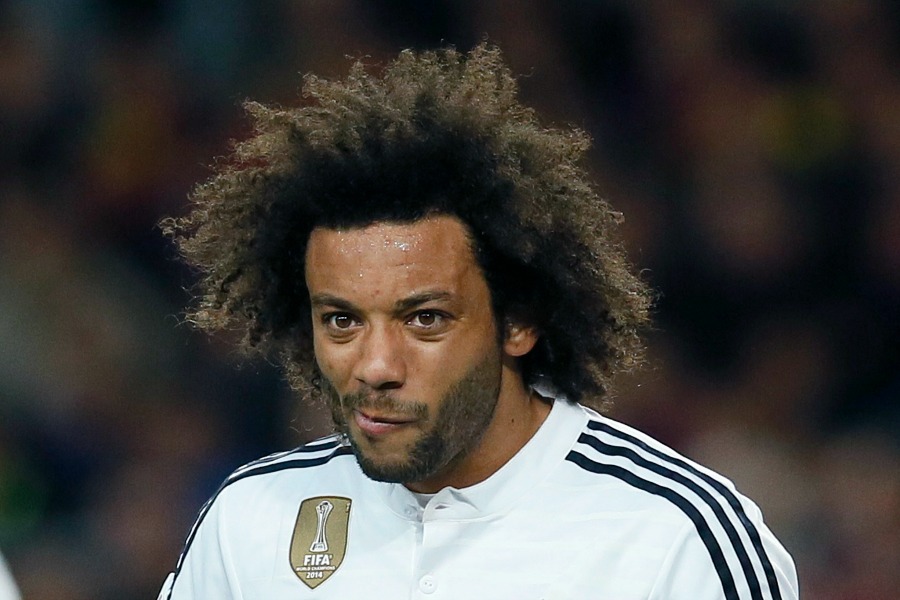 Ảnh bài viết Marcelo - hậu vệ trái hay nhất thế giới ở thời điểm hiện tại