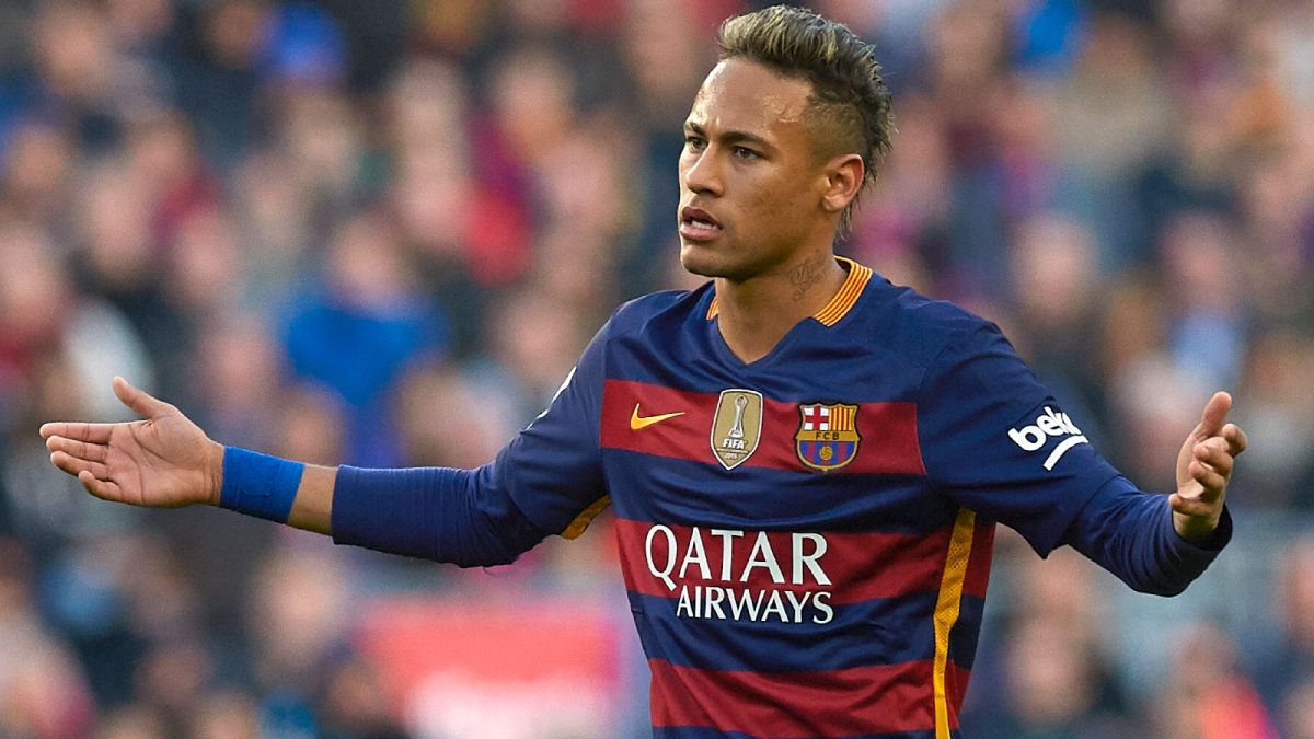 Ảnh bài viết Neymar - bao giờ anh mới hồi sinh?