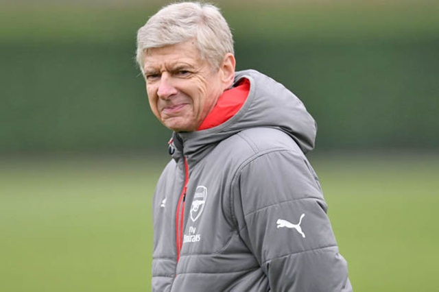 Ngày cuối chuyển nhượng, Arsenal tìm mọi cách đẩy tiền đạo ra đi