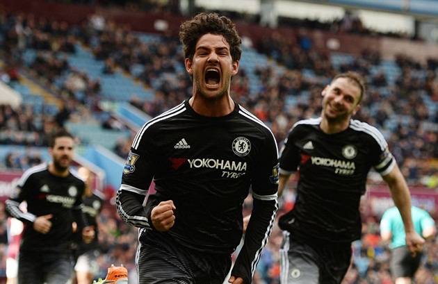 Ảnh bài viết Những pha làm bàn đẳng cấp của Alexandre Pato thời đỉnh cao