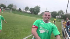 Ảnh bài viết Pha sút phạt khó tin ở giải đấu nghiệp dư 