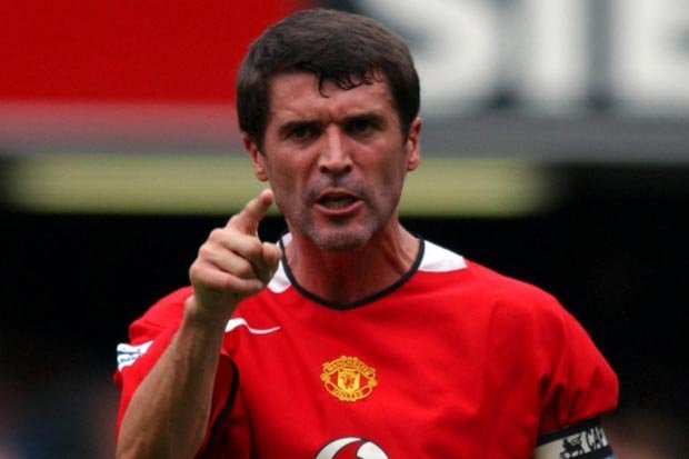 Ảnh bài viết Roy Keane từng hổ báo thế nào?