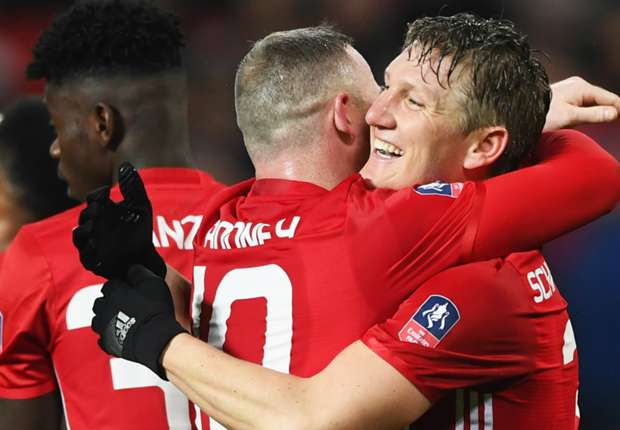 Ảnh bài viết 03h00 ngày 02/02, Man Utd vs Hull City: Lạc vào động Quỷ