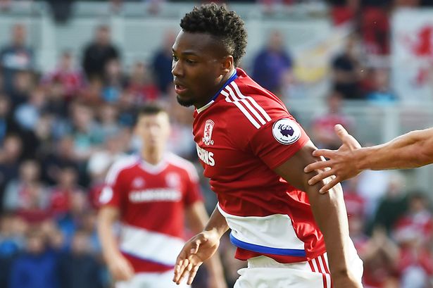 Adama Traore - cầu thủ sinh ra để chạy