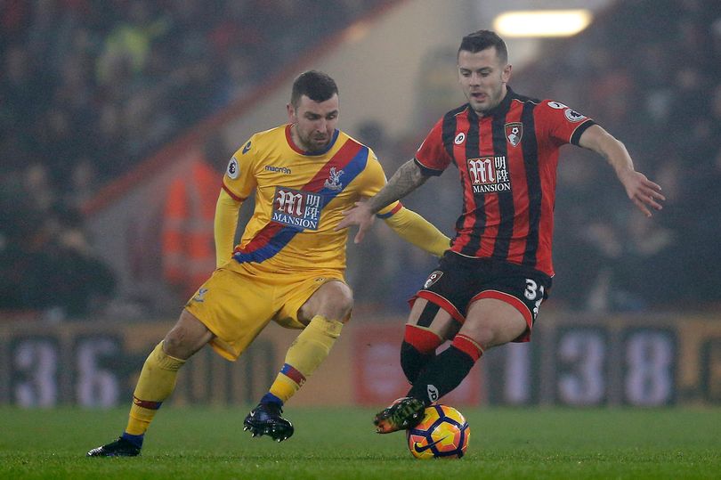 Ảnh bài viết Arsenal bất ngờ muốn triệu tập sớm Wilshere