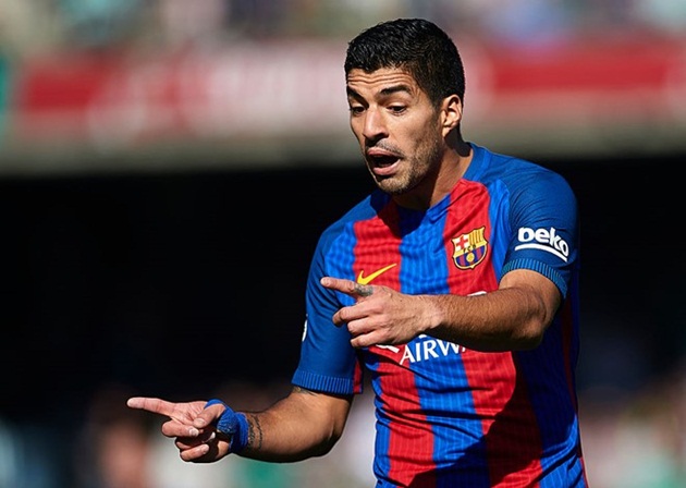 Barca khoe công nghệ sau sự cố bị cướp bàn thắng