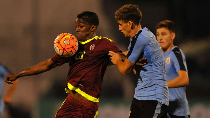 Ảnh bài viết CHÍNH THỨC: Barca có tân binh