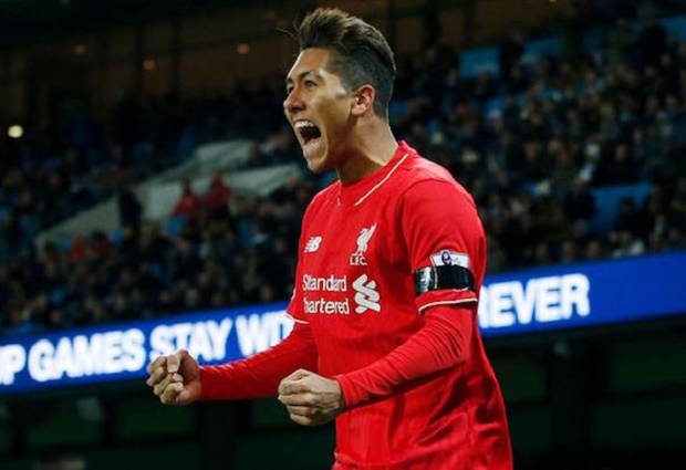 Ảnh bài viết CHÍNH THỨC: Roberto Firmino nhận án phạt