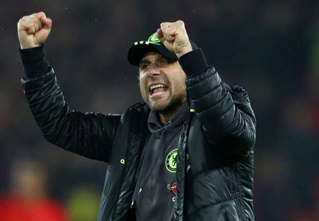 Ảnh bài viết Conte nói gì sau trận hòa Liverpool?