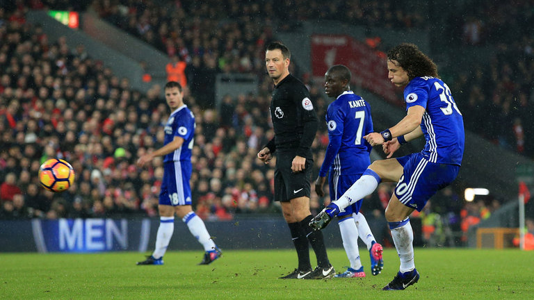 Cuộc đua NHA: Top 4 lo giữ mình, hết muốn đuổi Chelsea