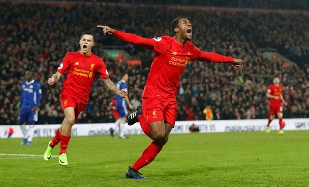 Ảnh bài viết 'Cuối mùa này, ít nhất 4 cái tên sẽ đến Liverpool'