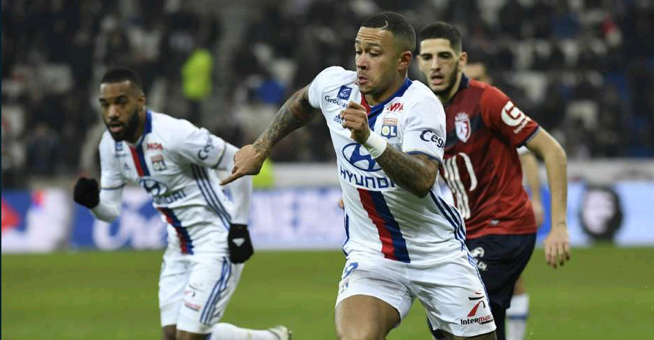 Depay, Payet và top 10 thương vụ đình đám nhất trong kì CN mùa Đông
