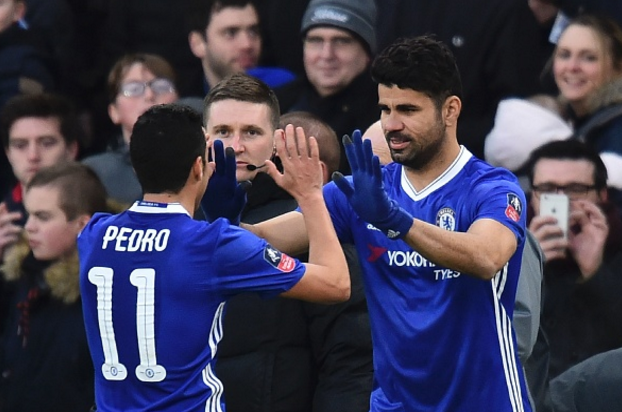 Ảnh bài viết Diego Costa có trận cầu đáng quên vs Liverpool