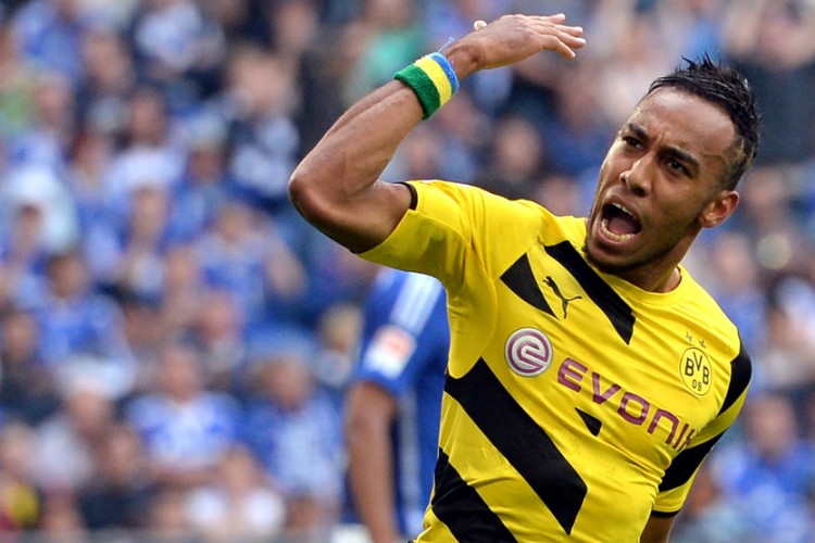 Điểm tin sáng 01/02: Đã rõ tương lai Aubameyang; Sao Ngoại hạng Anh lại sang Trung Quốc