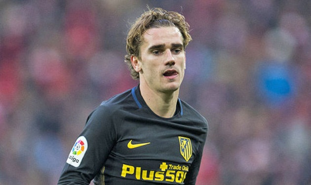 Ảnh bài viết Gerrard: Đây là lí do Griezmann chưa muốn đến M.U