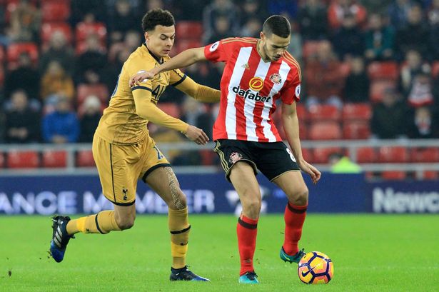 Ảnh bài viết Hòa nhạt nhòa, Tottenham bỏ lỡ cơ hội rút ngắn khoảng cách với Chelsea