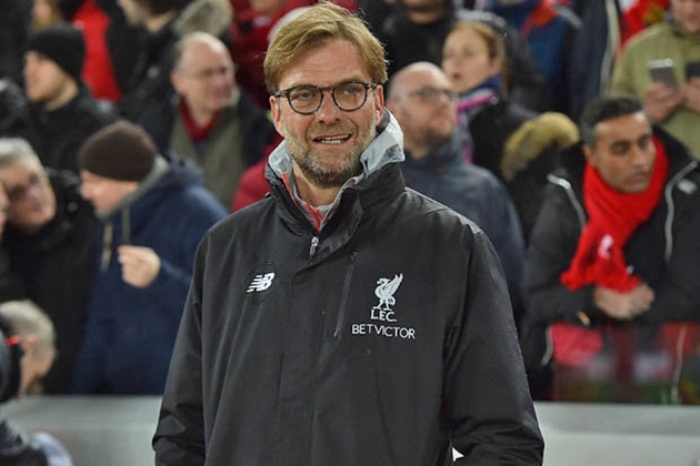 Ảnh bài viết Loạn thông tin Mane dính chấn thương nặng, Klopp lên tiếng