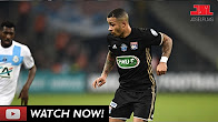 Ảnh bài viết Màn trình diễn của Memphis Depay vs Olympique Marseille