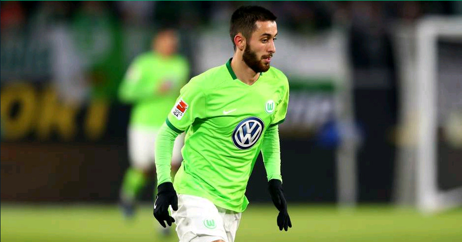 Tài năng của Yunus Malli, tân binh vừa cập bến Wolfsburg