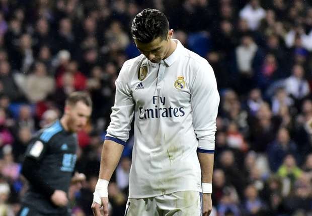 Tiết lộ: Madridista khiến Ronaldo 'lòng đau như cắt'
