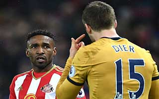 Ảnh bài viết Tổng hợp Sunderland 0-0 Tottenham (Vòng 23 NHA)