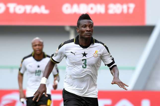 Ảnh bài viết 02h00 ngày 03/02, Cameroon vs Ghana: Khi Sư tử kiệt sức