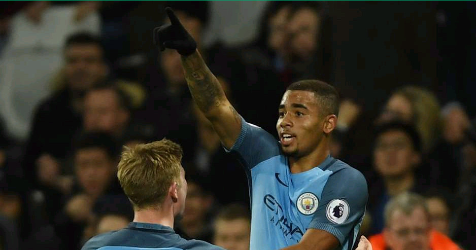 ĐHTB vòng 23 Ngoại hạng Anh: Người Man City rực sáng