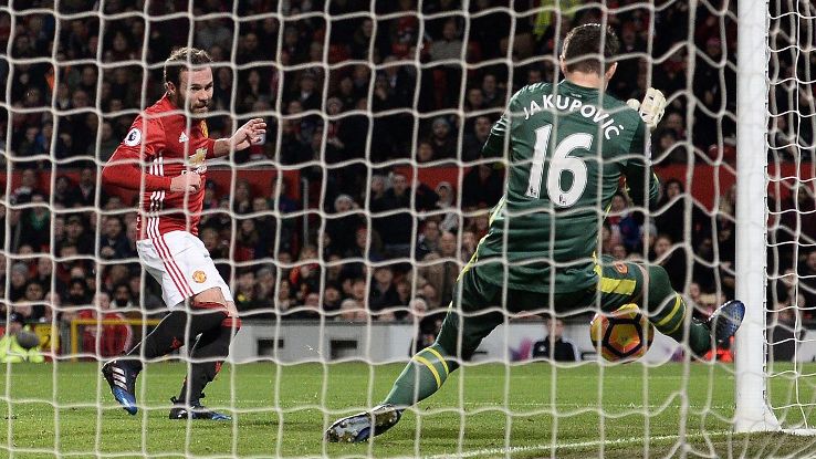 Ảnh bài viết Hoà Hull City, Ibrahimovic trách móc đồng đội dứt điểm tệ