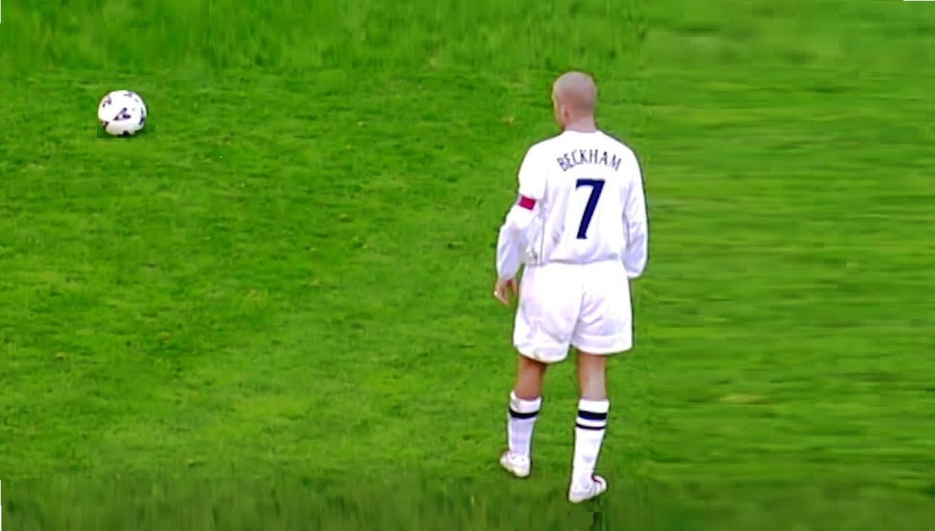 Ảnh bài viết Những bậc thầy sút phạt trong lịch sử