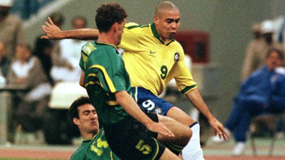 Ảnh bài viết Rô béo ngày đầu lên tuyển