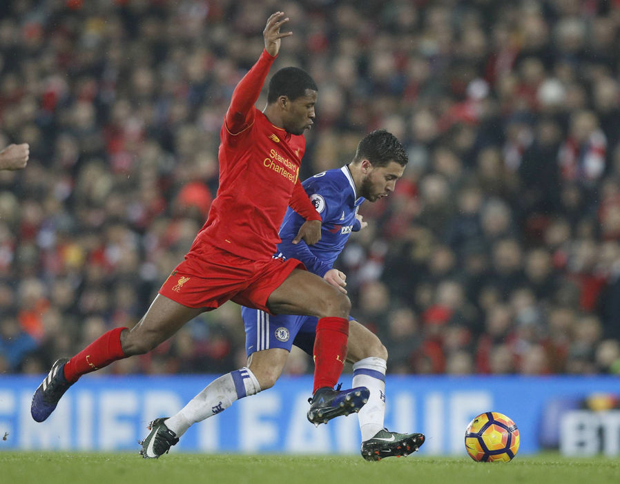 Ảnh bài viết 10 đội bóng pressing nhiều nhất Ngoại hạng Anh: Bản sắc của Klopp