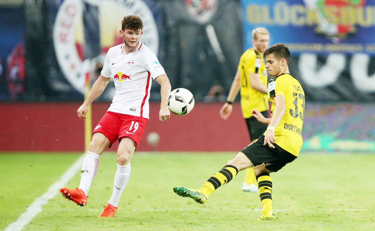 Đằng sau thành công của RB Leipzig