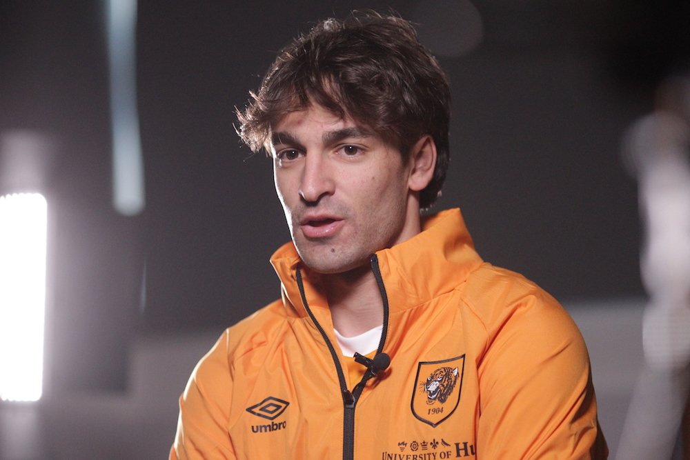 Màn trình diễn của Lazar Markovic trước Manchester United