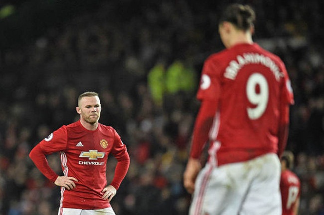 Ảnh bài viết Mourinho đã tìm ra nguyên nhân khiến M.U không thể vào Top 4