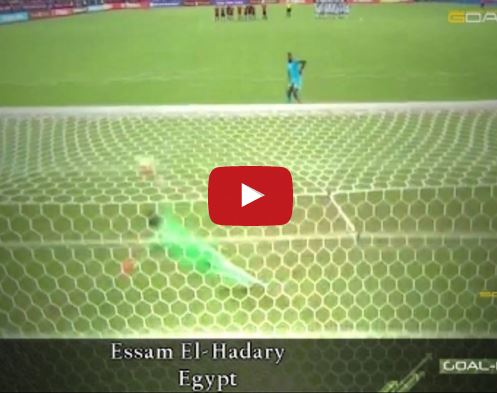 Ảnh bài viết Những pha cứu thua đẹp nhất tuần