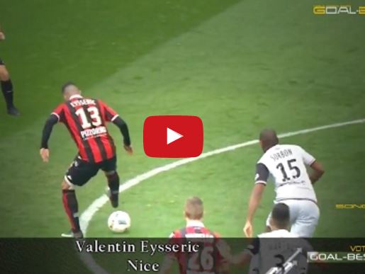 Ảnh bài viết Những pha kiến tạo đẹp nhất tuần