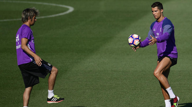 Ronaldo: Đây là hậu vệ khó khăn nhất khi tôi phải đối đầu