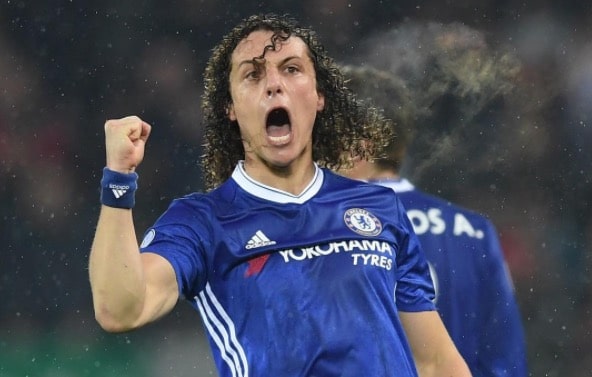 Ảnh bài viết Sốc: Sếp lớn PSG dùng dao ép Luiz tới Chelsea