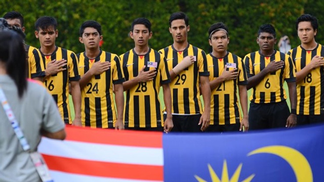 Ảnh bài viết U23 Malaysia chốt danh sách: Công Phượng, Văn Toàn tái ngộ “kẻ bại trận” ở SEA Games 28