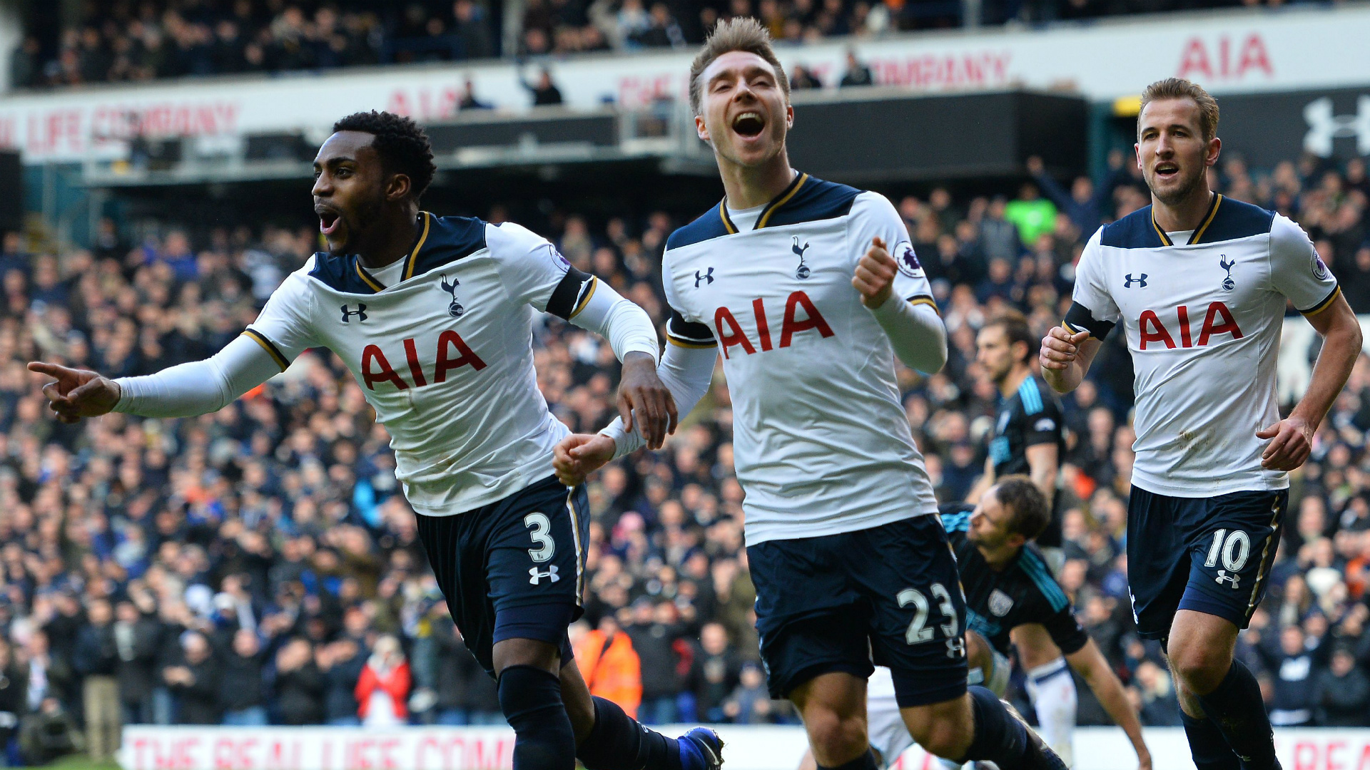 Ảnh bài viết 00h30 ngày 05/02, Tottenham vs Middlesbrough: Hưởng lợi từ hai 'gã hàng xóm'