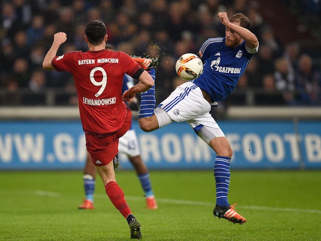Ảnh bài viết 21h30 ngày 04/02, Bayern Munich vs Schalke 04: Khó cản bước Hùm xám