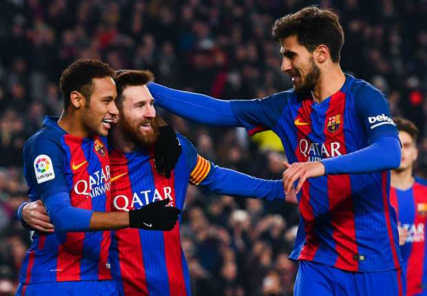 22h15 ngày 04/02, Barcelona vs Athletic Bilbao: Run rẩy bước vào "hiểm địa"