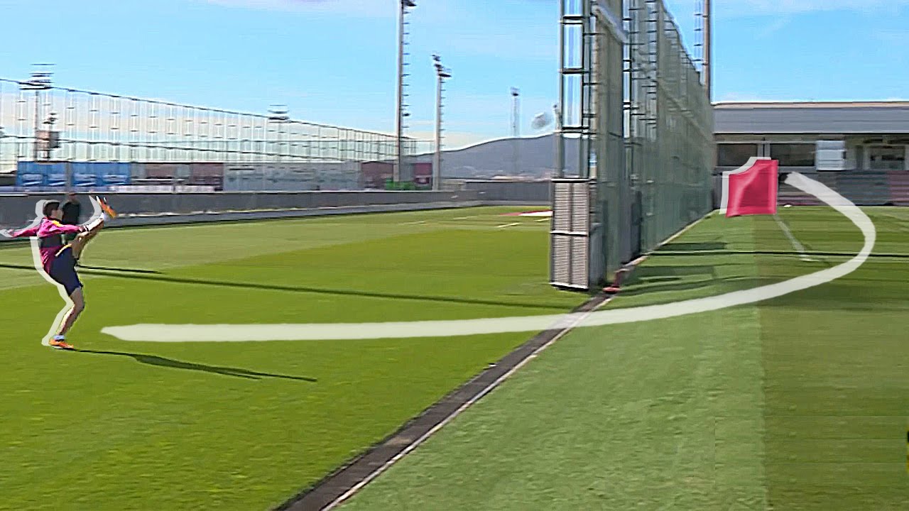 Ảnh bài viết Các danh thủ ghi bàn từ..sau khung thành