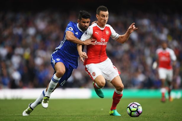 Ảnh bài viết Điểm nóng đại chiến Chelsea - Arsenal: So kè ngôi Vua phá lưới