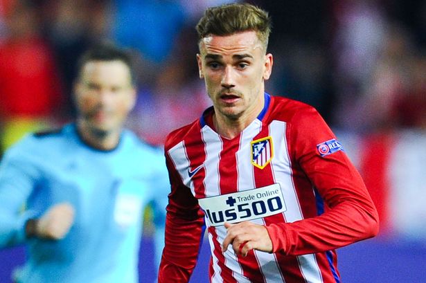Ảnh bài viết Điểm tin chiều 04/02: Mua Griezmann, M.U phải "bán máu"; Wenger gây sốc trước trận gặp Chelsea