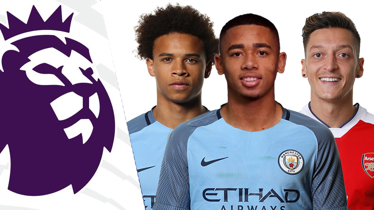 Ảnh bài viết Đội hình Ngoại hạng vòng 23 | Premier League 2016/17 