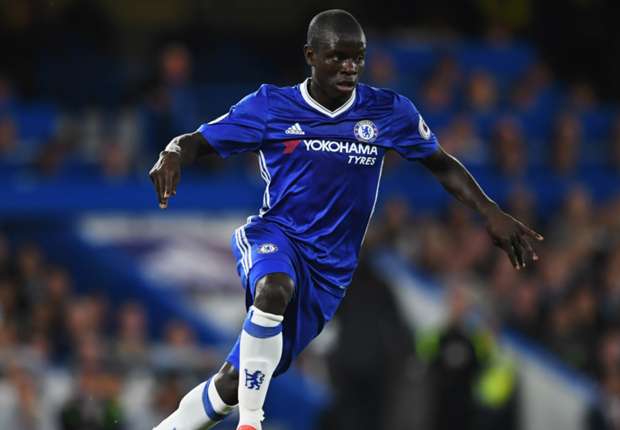 Ảnh bài viết Kante chói sáng, người Man Utd tiếc hùi hụi