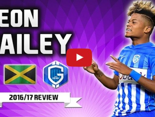 Ảnh bài viết Leon Bailey - nỗi thèm khát trong mùa Đông của Man United
